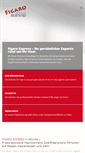Mobile Screenshot of figaro-express.de